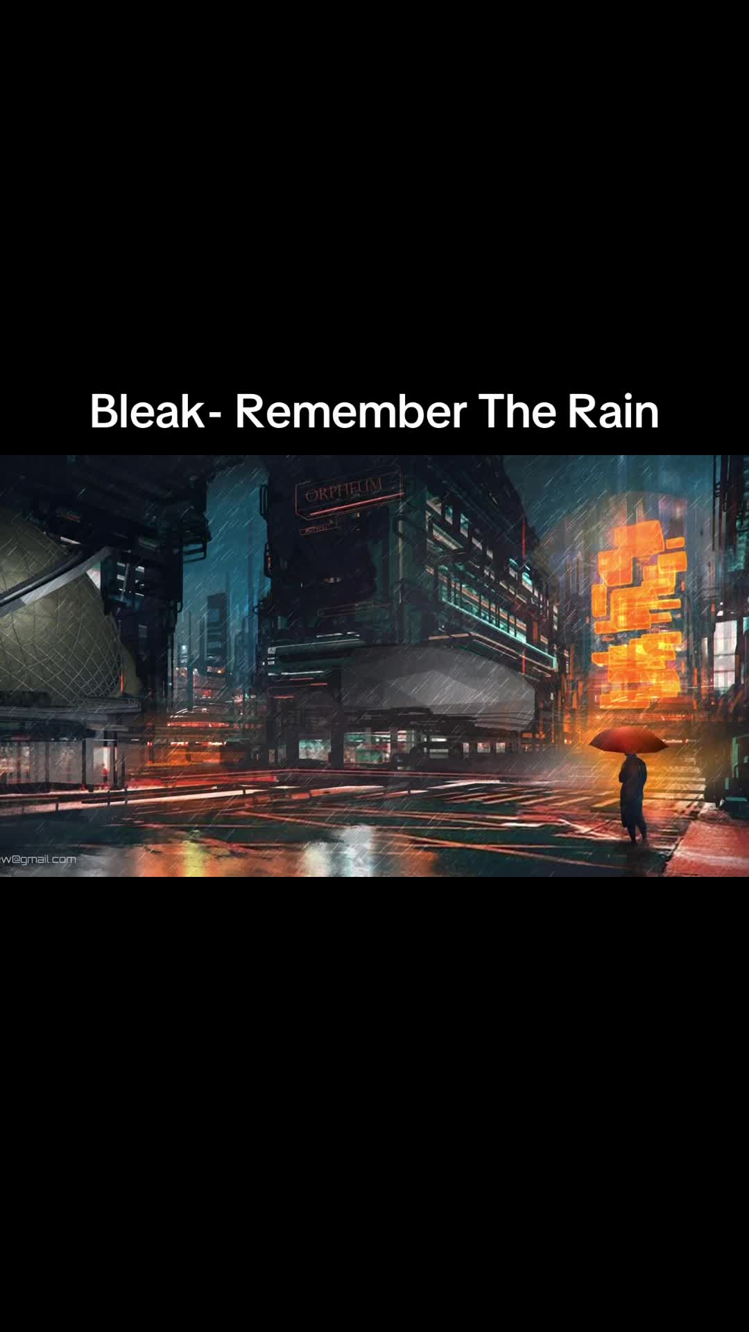 @Bleak