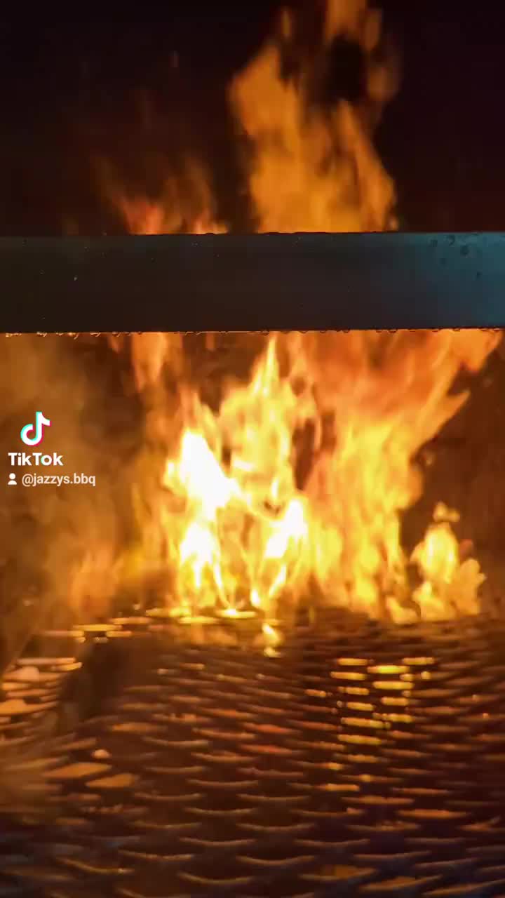 @Jazzy's BBQ