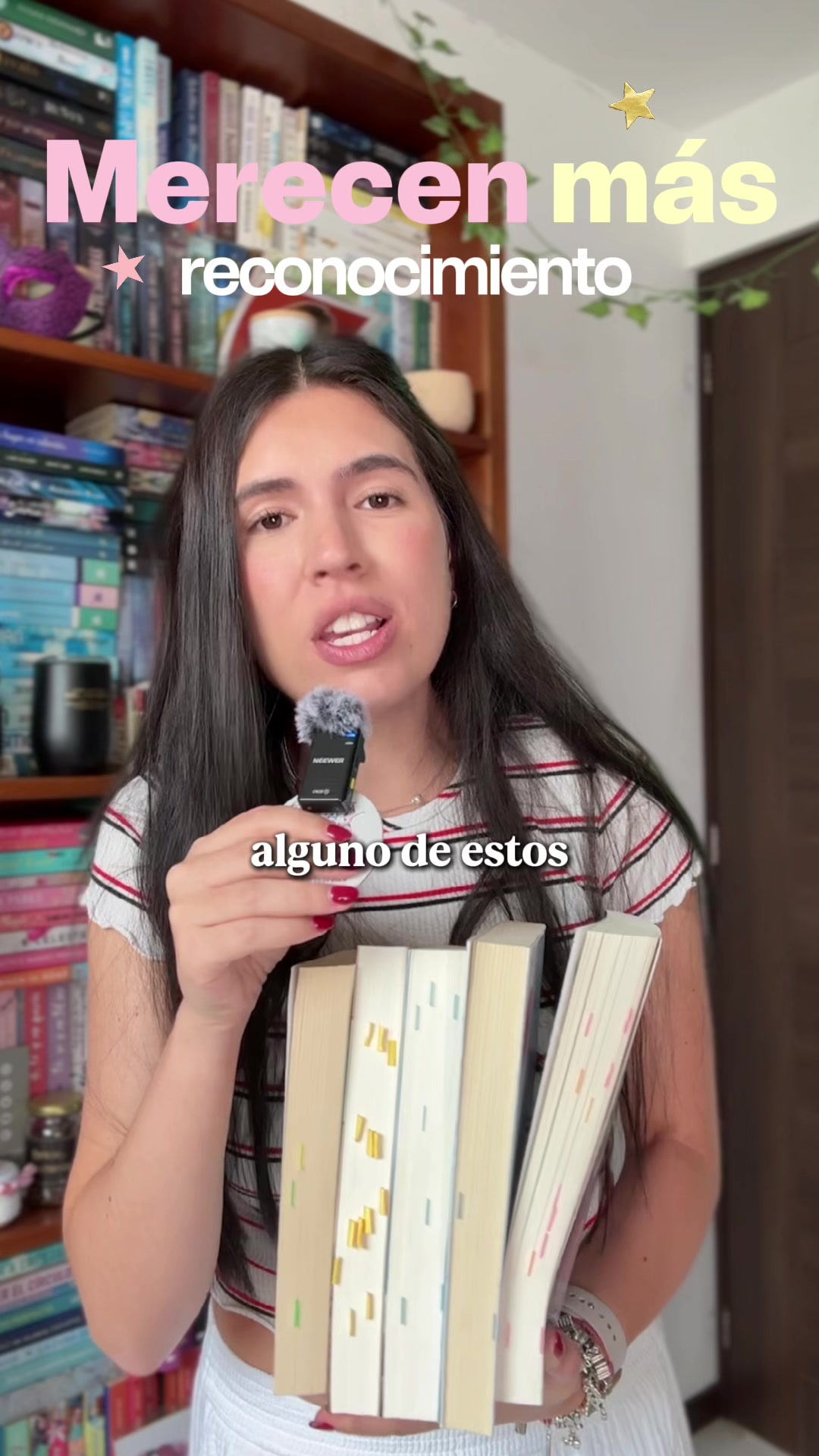 @Mariana Booker✨