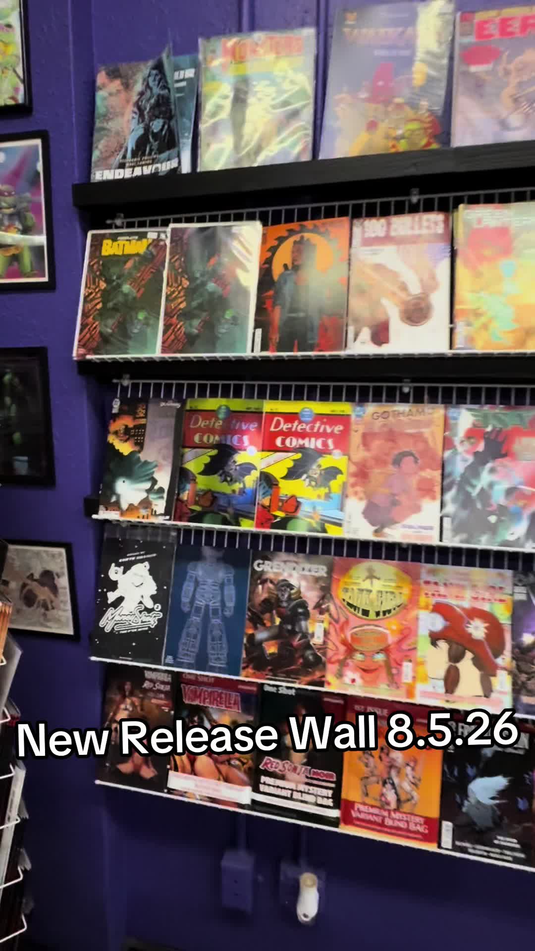 @Black Cat Comics Jax