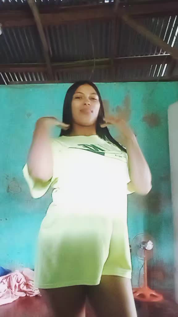 @Isa Mendoza