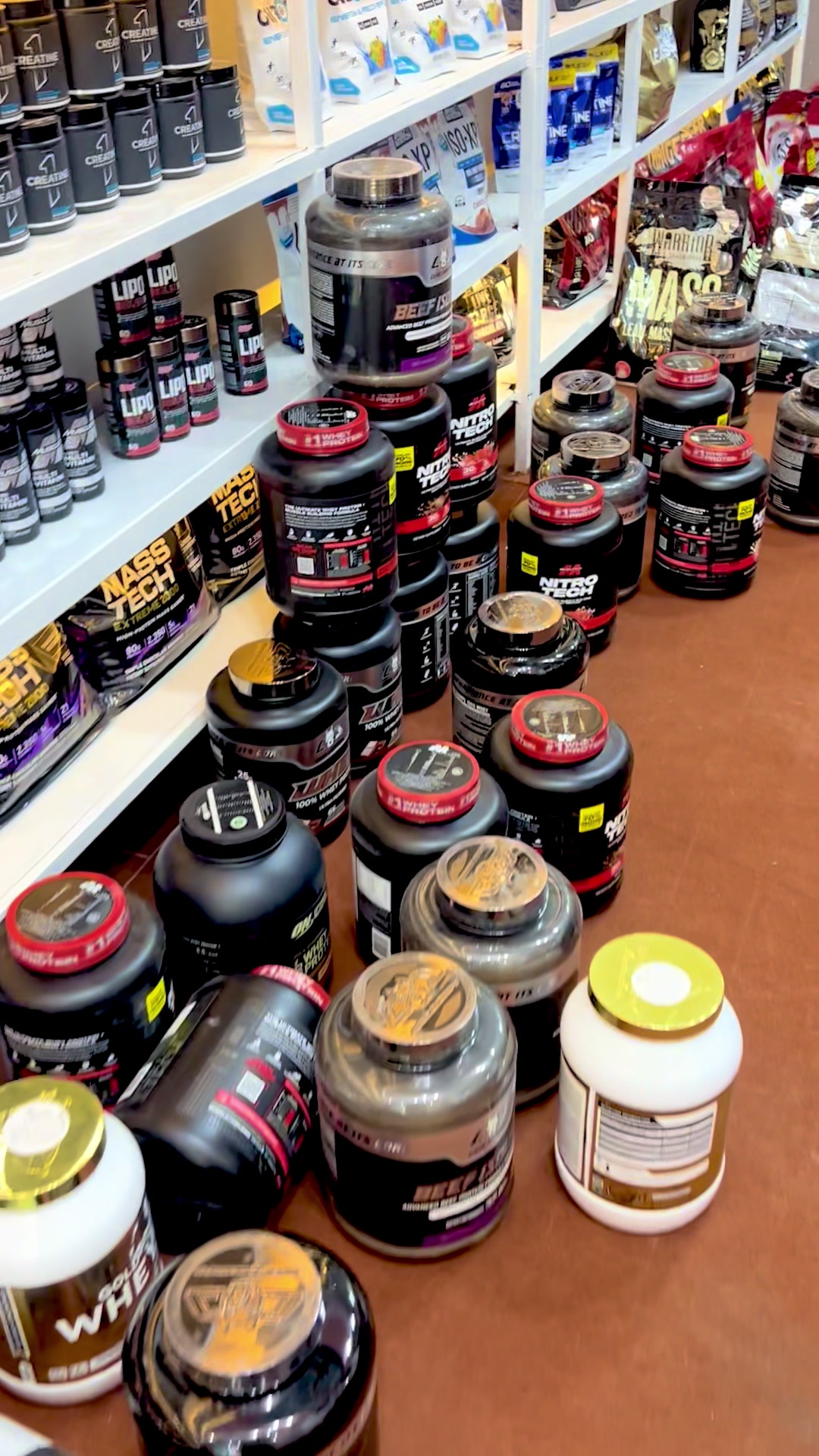 @Silver Fox Supplement