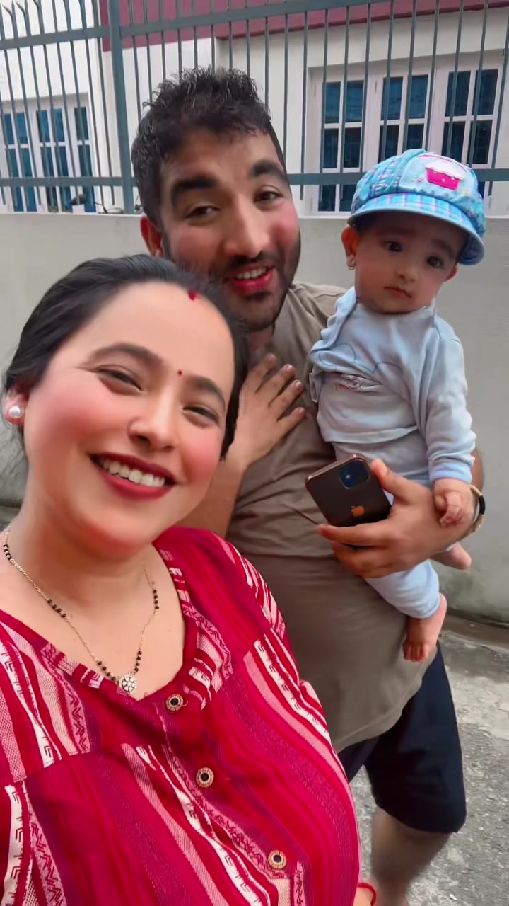 @Sunita Budha Chhetri