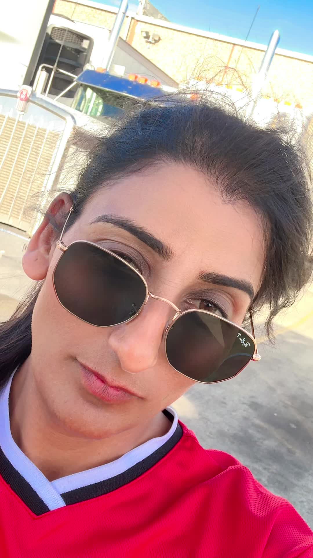 @Sukh Kaur🇺🇸🚛USA