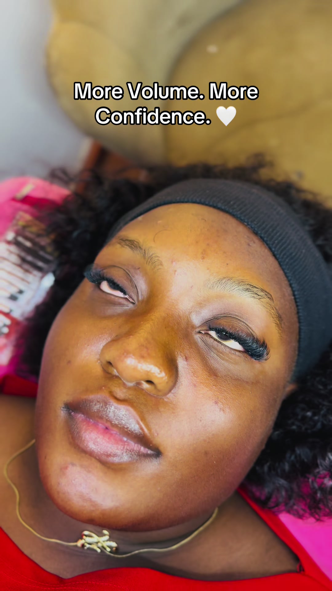 @Lash Artist in Harare🇿🇼