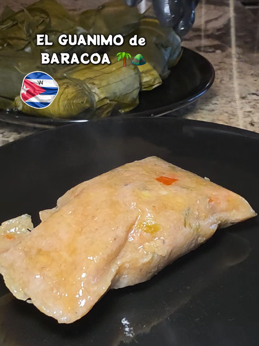 @Comida Cubana y más