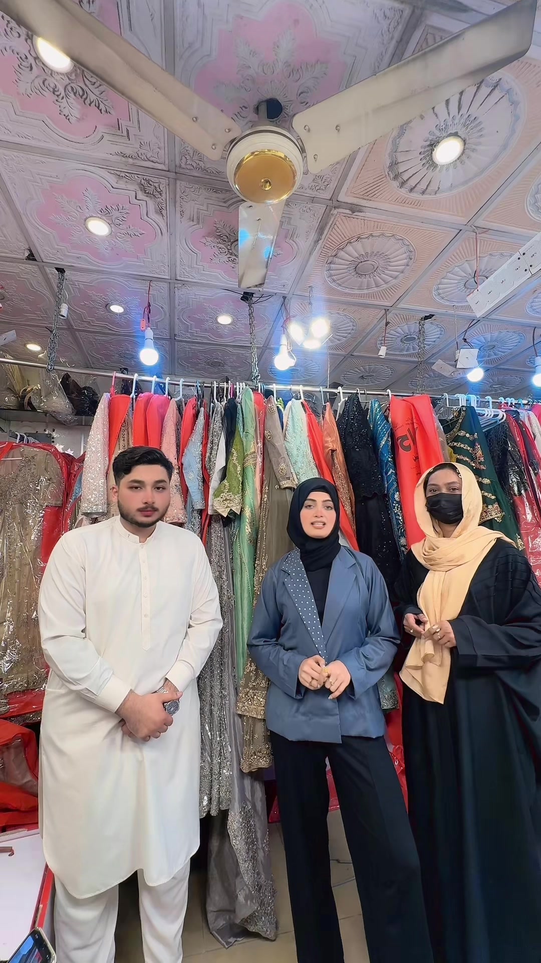 @Ifrah Collection