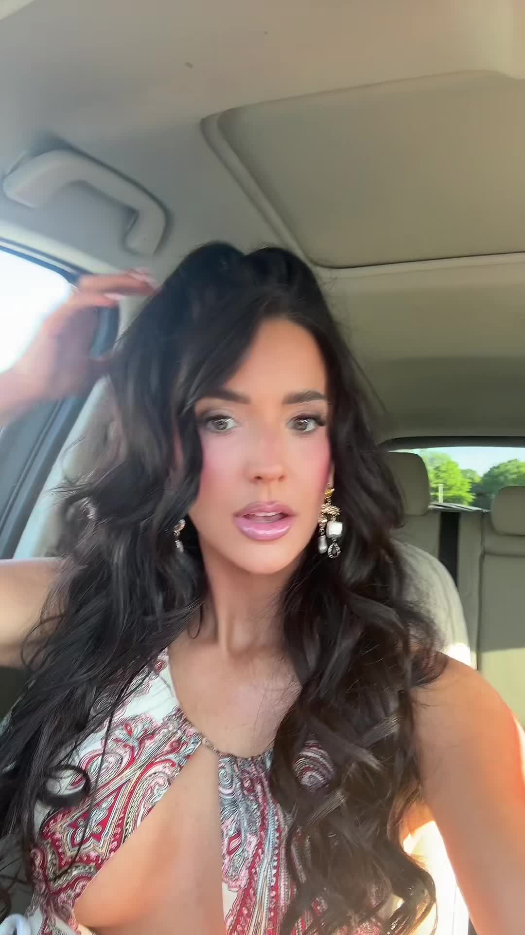 @Kristi Howard