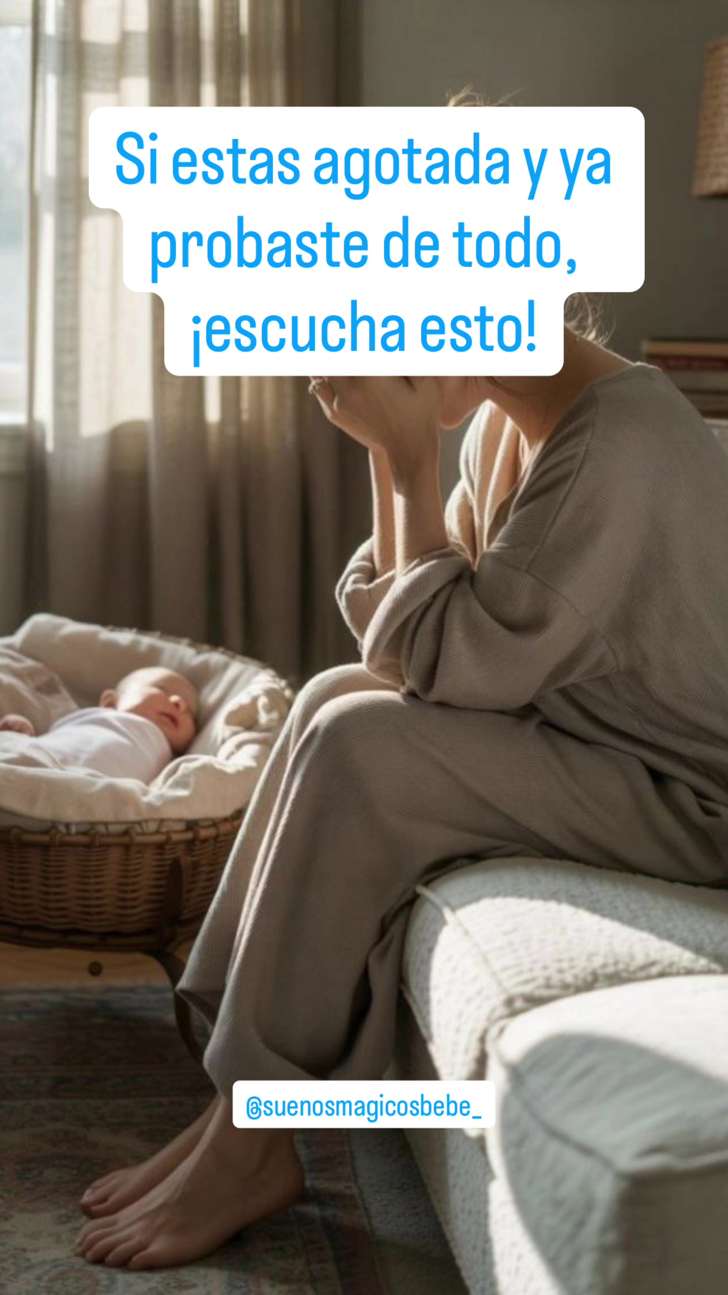 @SUE&Ntilde;O BEBE|ESTIMULACION|AC