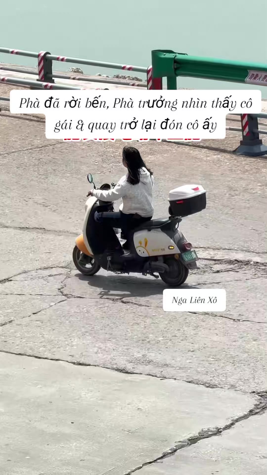 @🇻🇳 Nga Li&ecirc;n X&ocirc; 🇻🇳