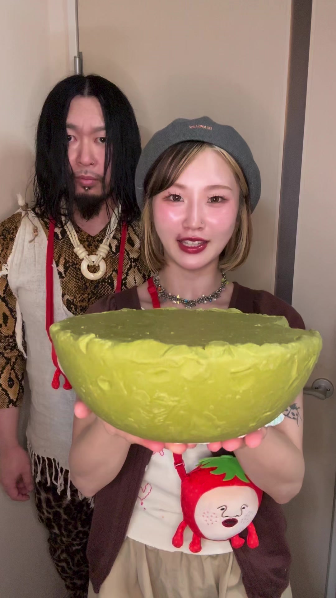 @入江舞
