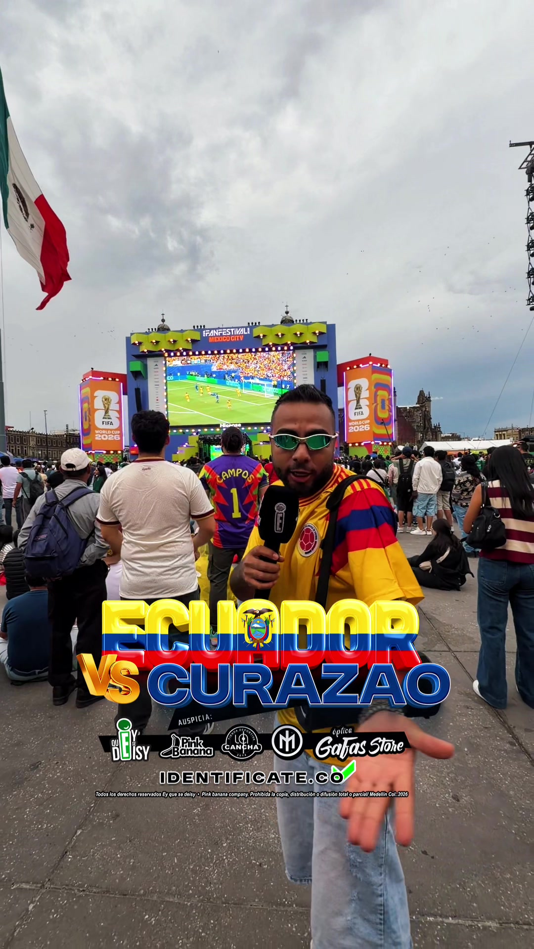 @Ey!! Que Se Deisy&hellip;