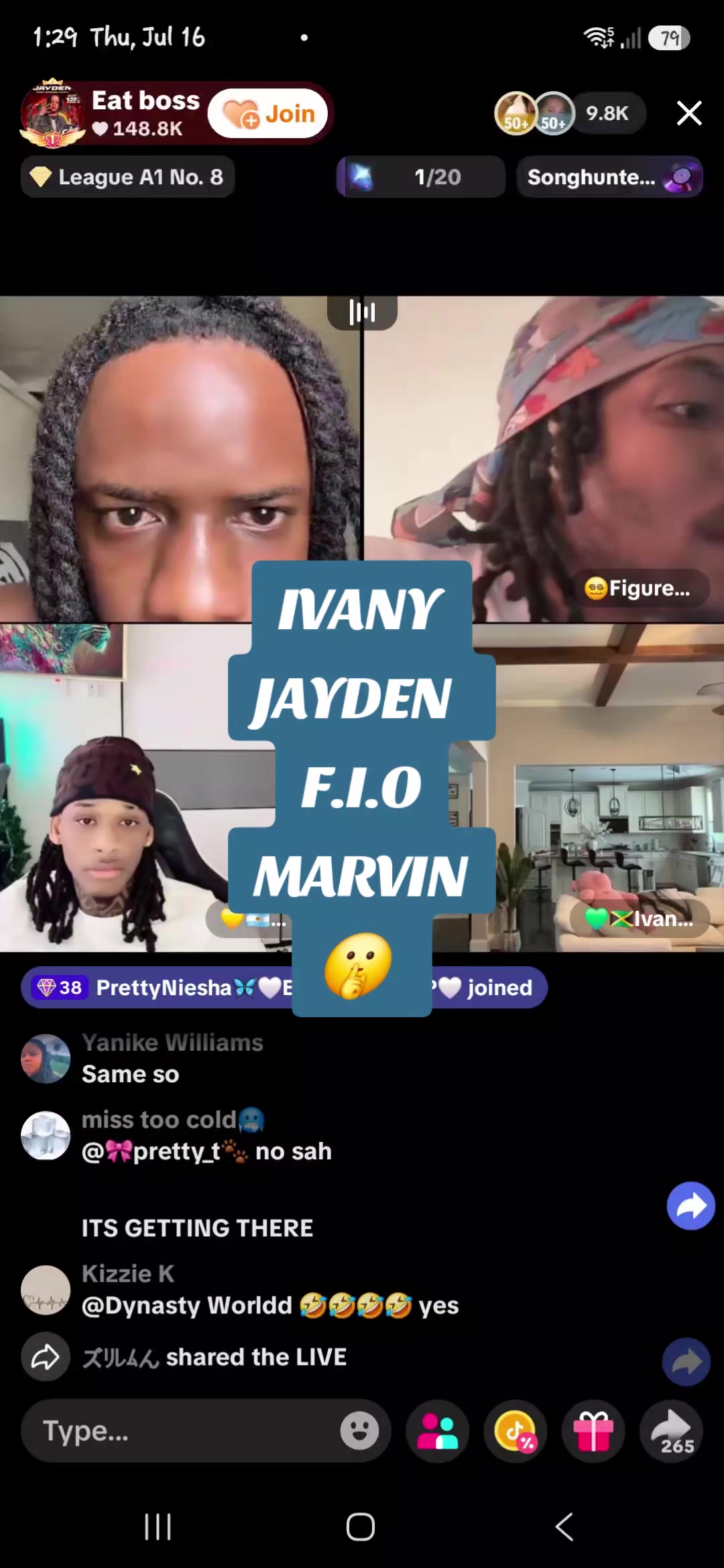 @🄼🄸🅂🅂 🄷🅄🄶