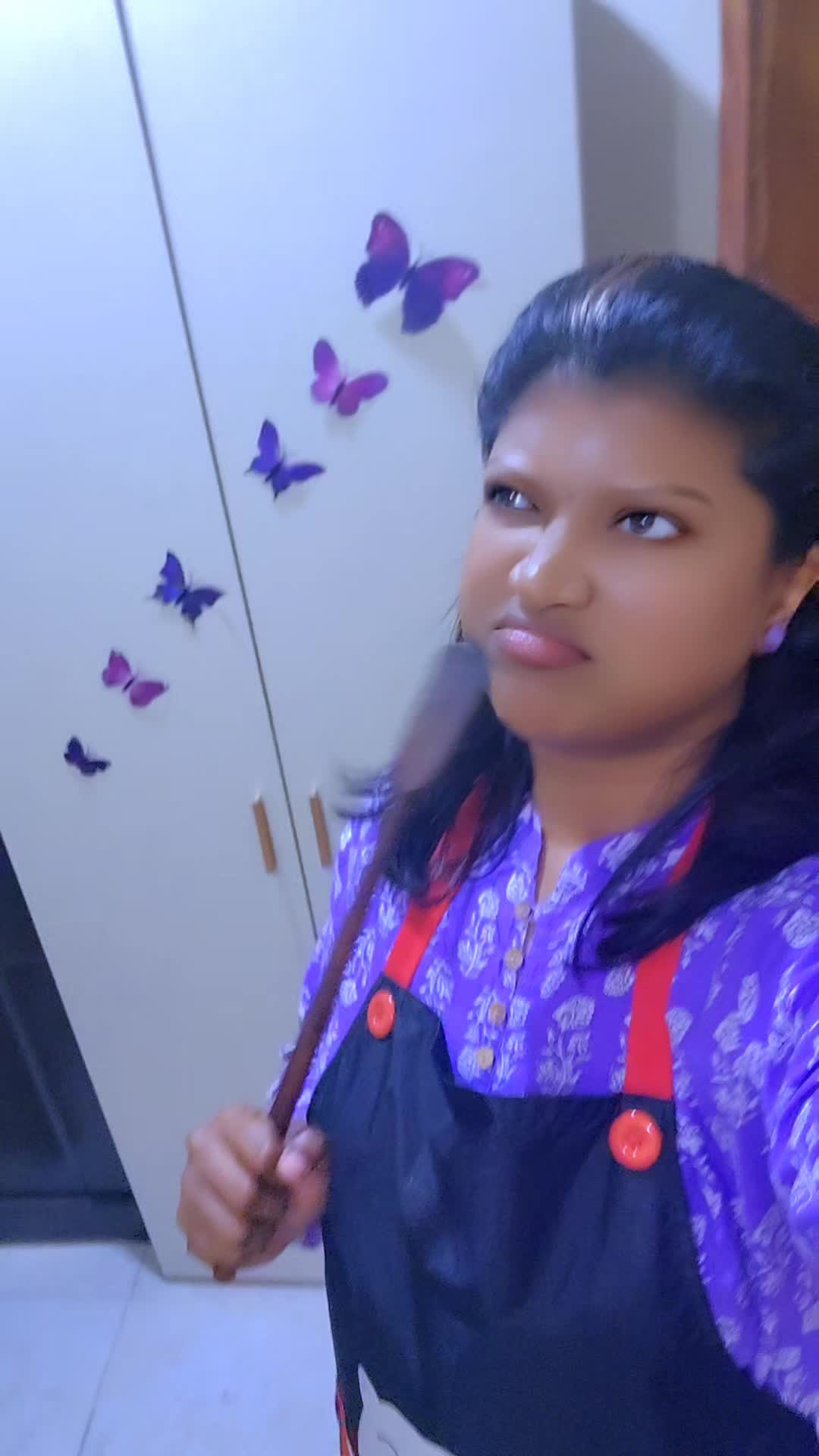 @Manju