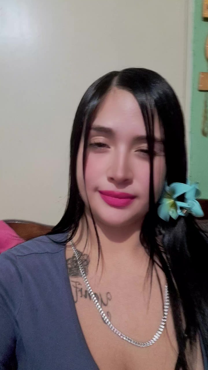 @Yenifer Andrea