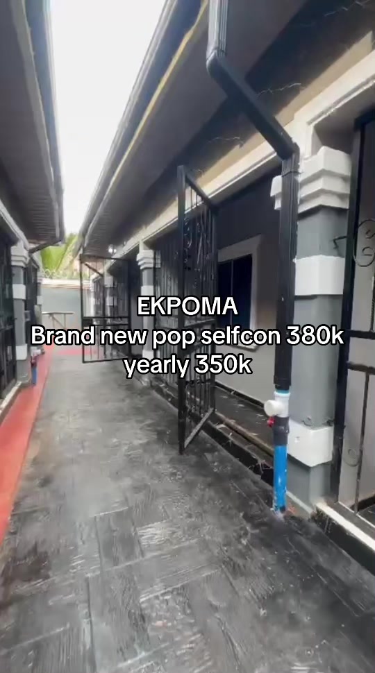 @AGENT FOR EKPOMA AND BENIN🏠