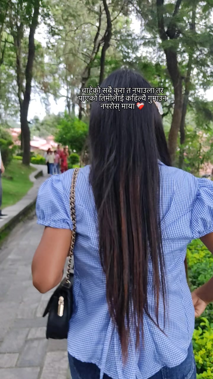 @Miss.rebika magar🇳🇵💟👑