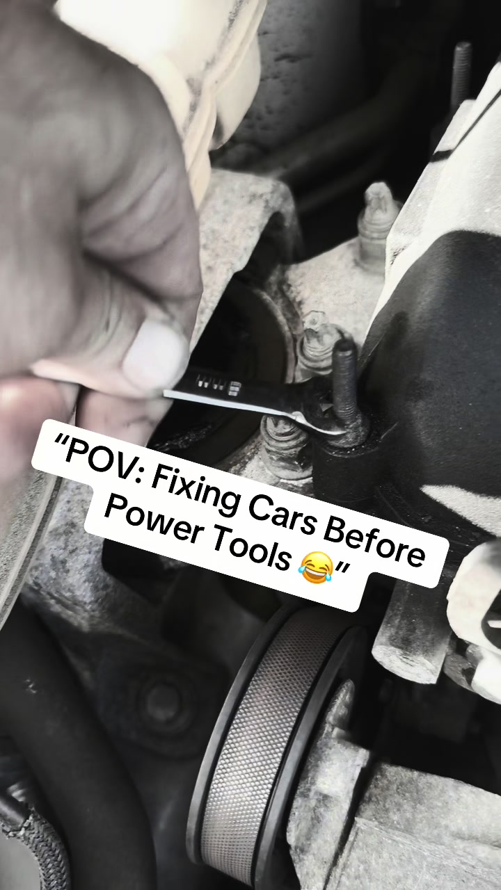 @My Mobile Mechanic
