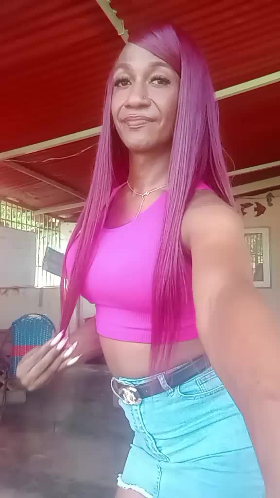 @Negra salsera❤❤