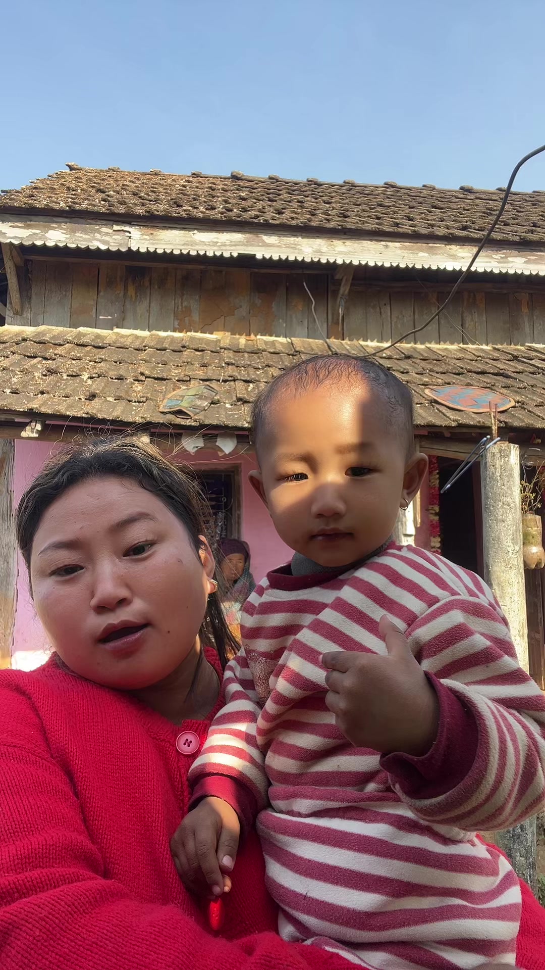 @Anisha gurung