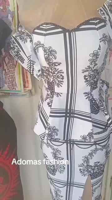 @Adoma fashion and caterings
