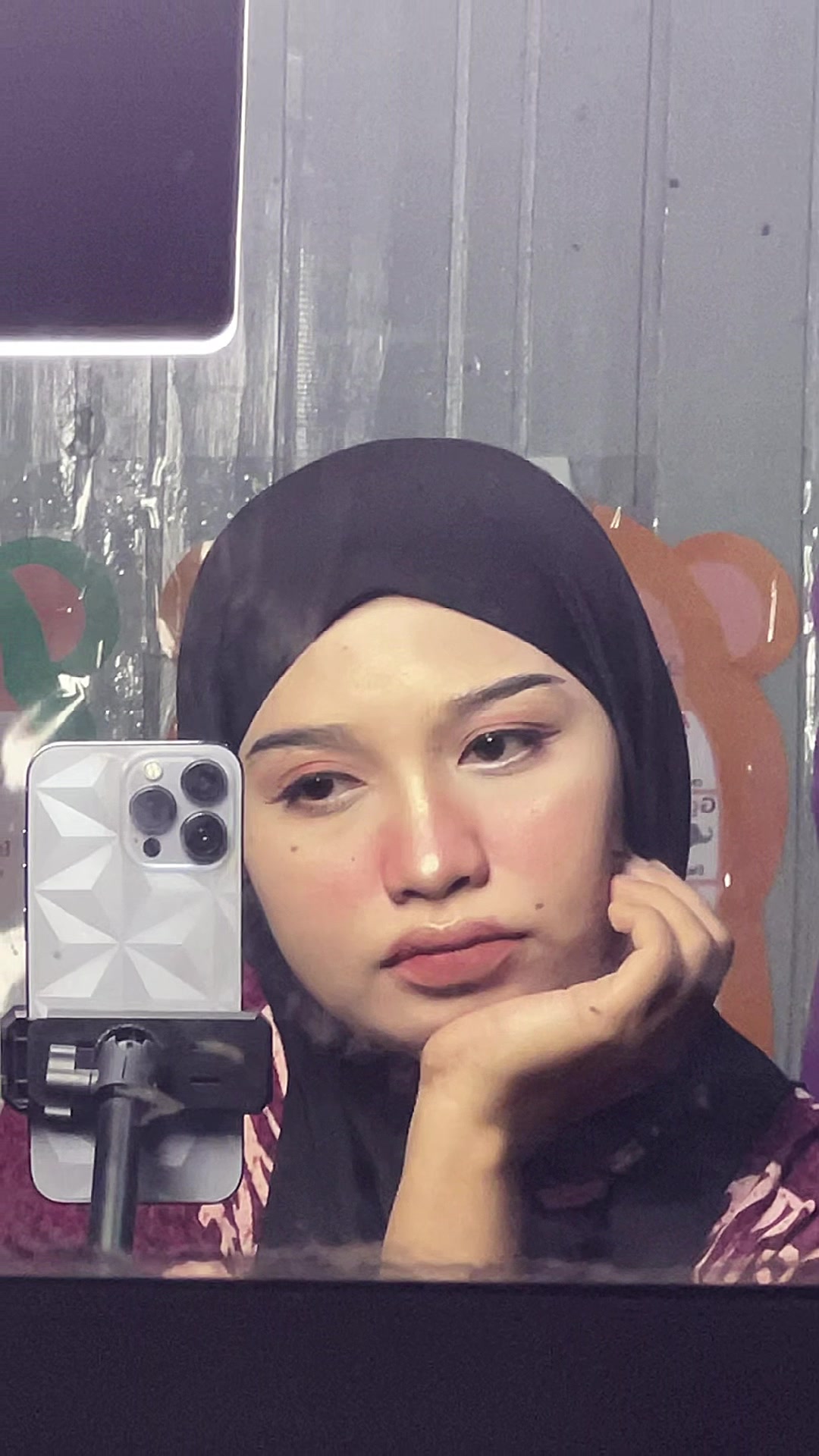 @Mamanya Khabir🥰