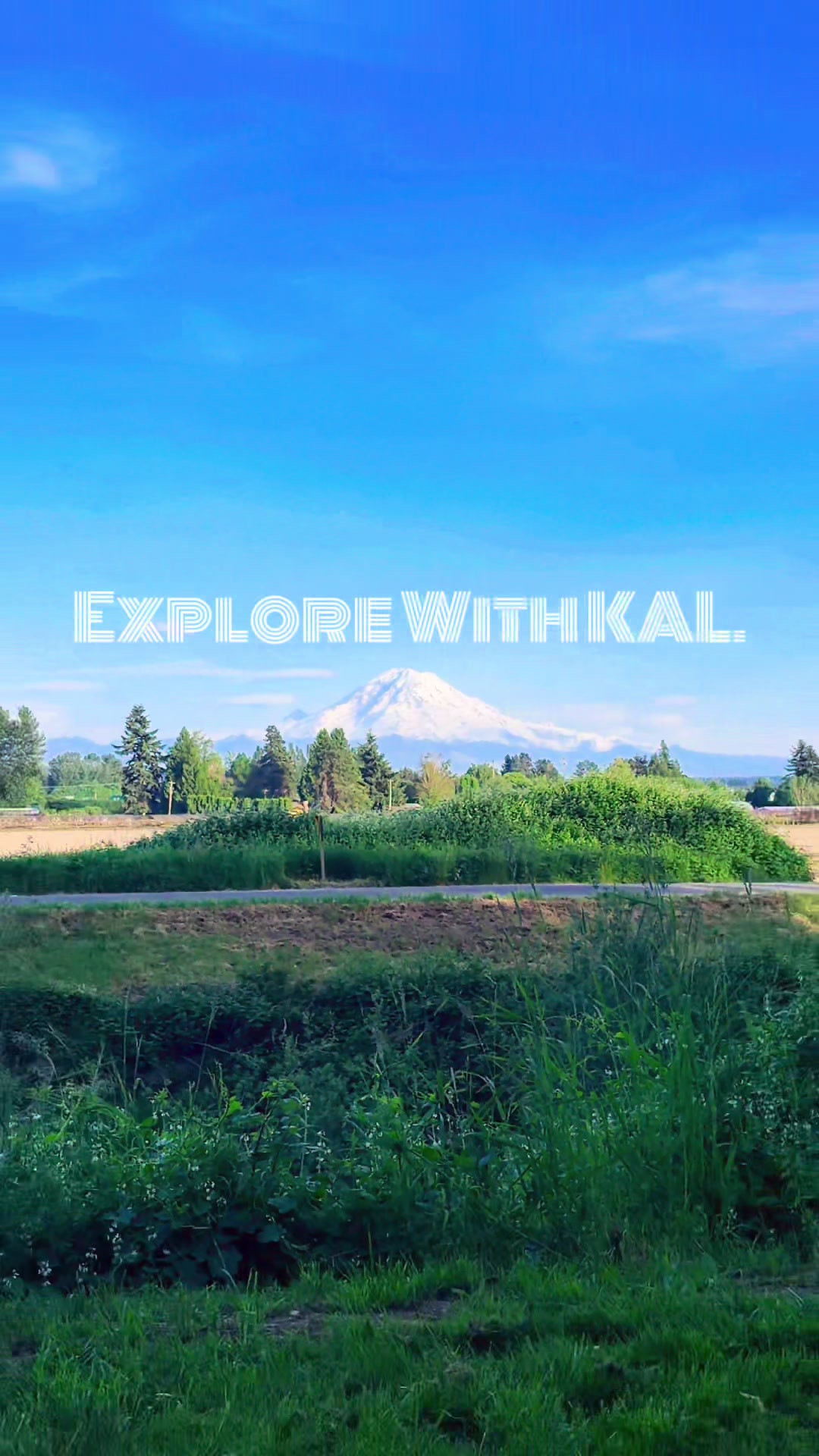 @EXPLORE WITH KAL.✨