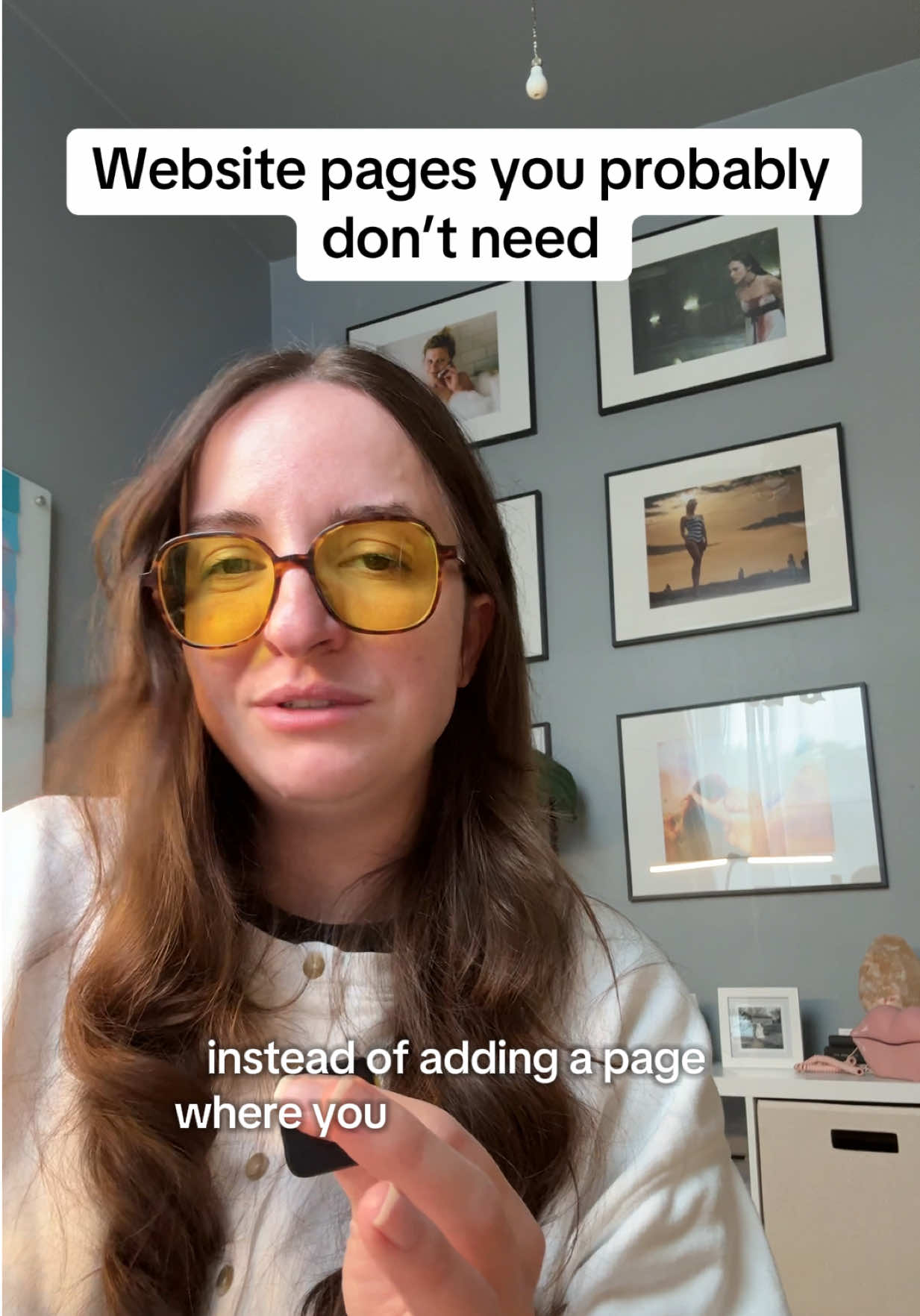 @Anja | your brand strategist ✨