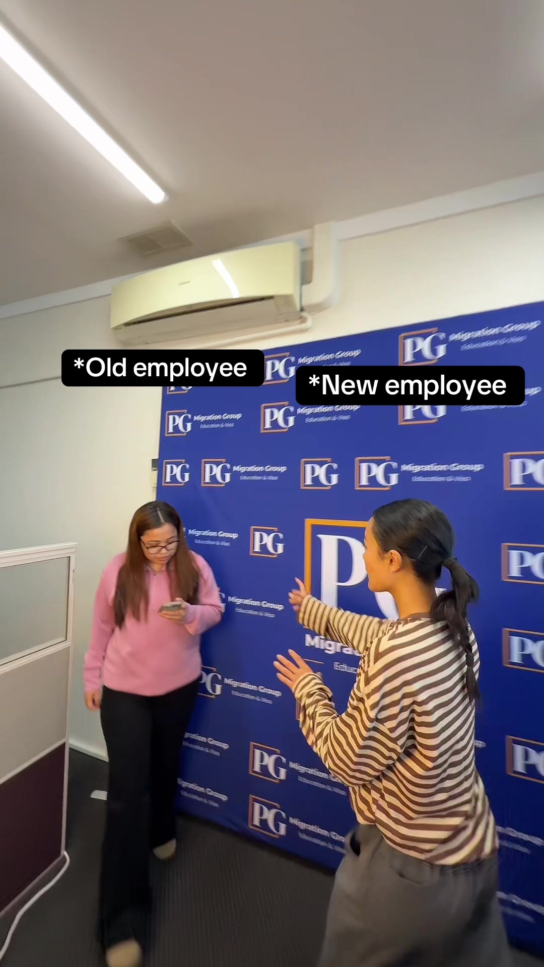 @PG MIGRATION GROUP PERTH