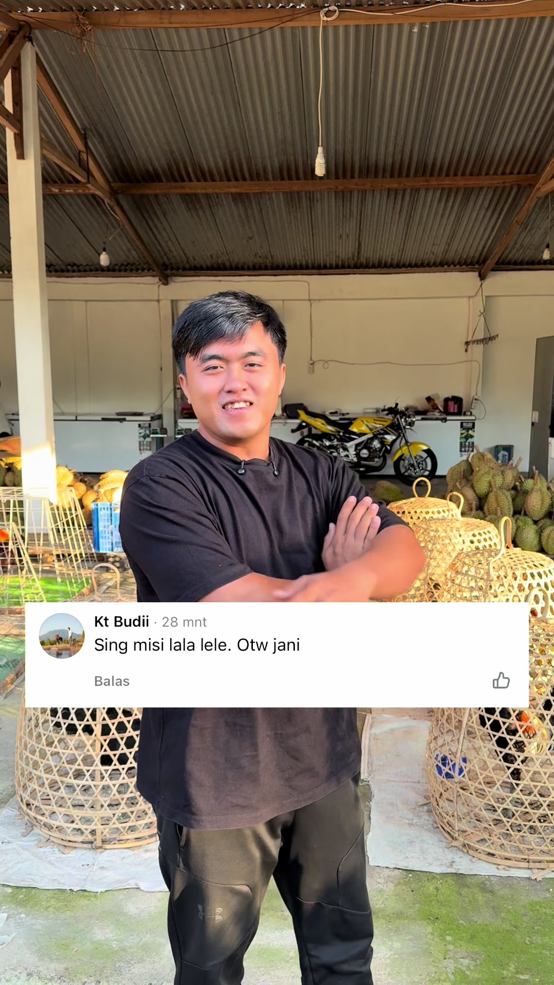 @Doni artawan