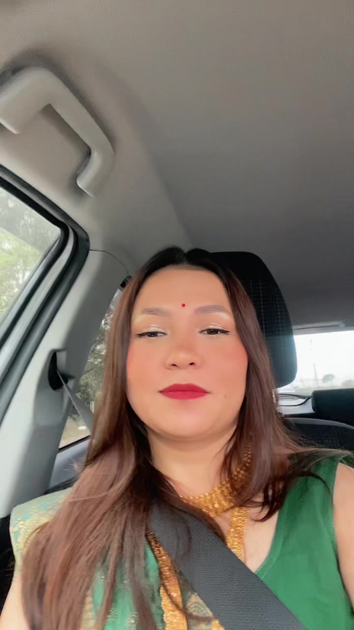 @Elina Singh Thakuri
