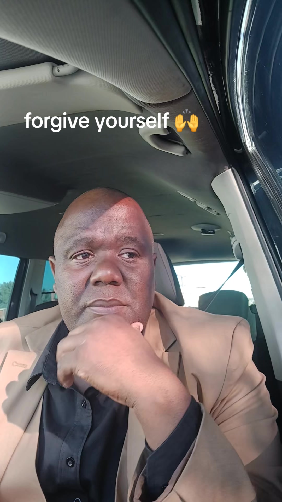 @Apostle Harold !Haoseb