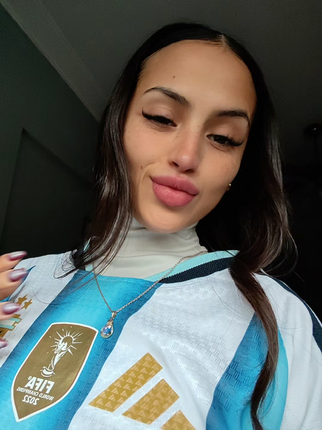 @Carlita.amg