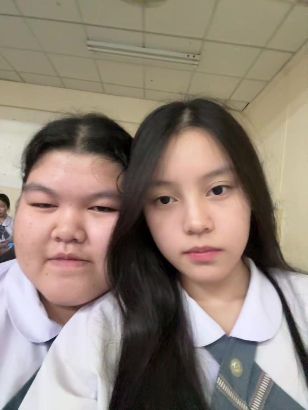 @ยิ้มหวาน