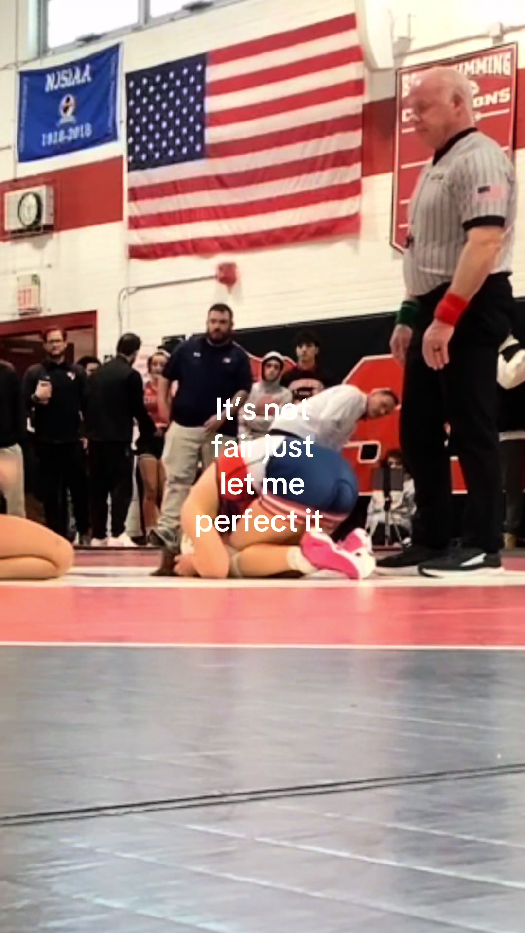 @Cora_wrestling