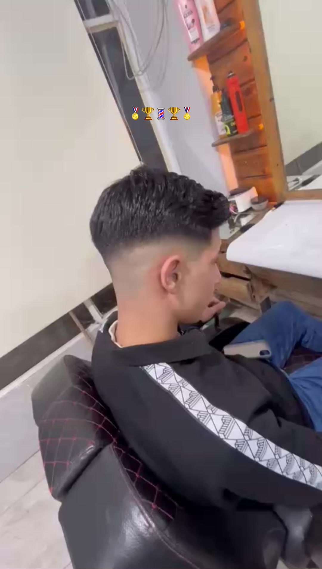 @💈K&Uuml;&Ccedil;&Uuml;K BERBER💈