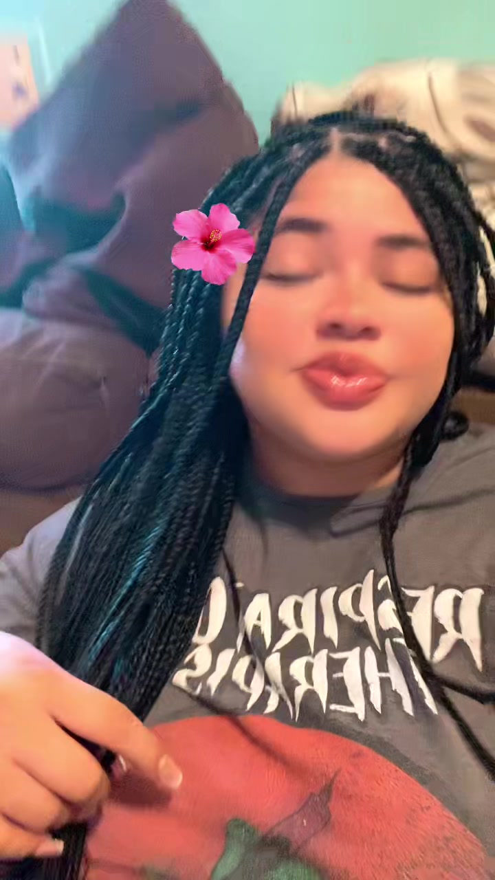 @Kathy Funez04🖤