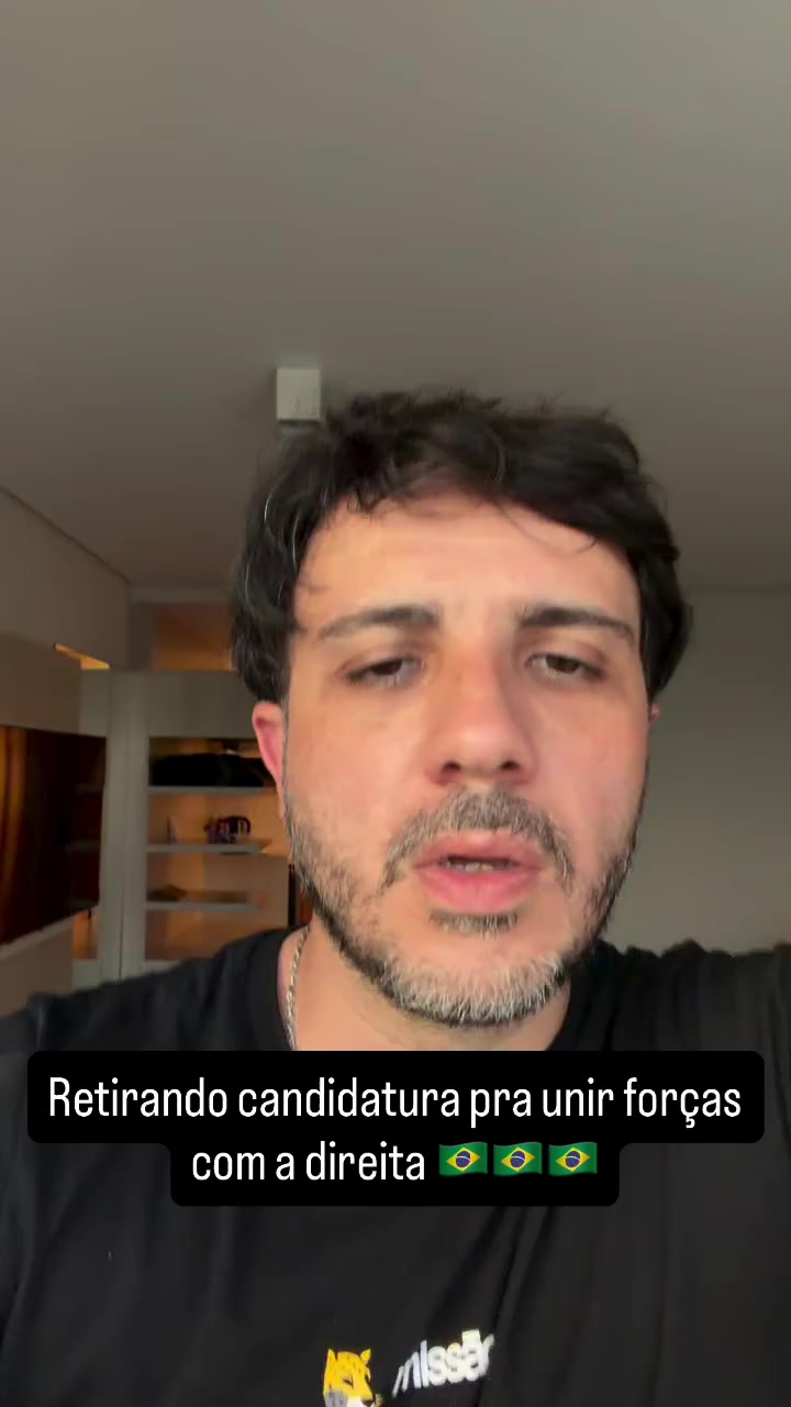 @Apoiador da Missão