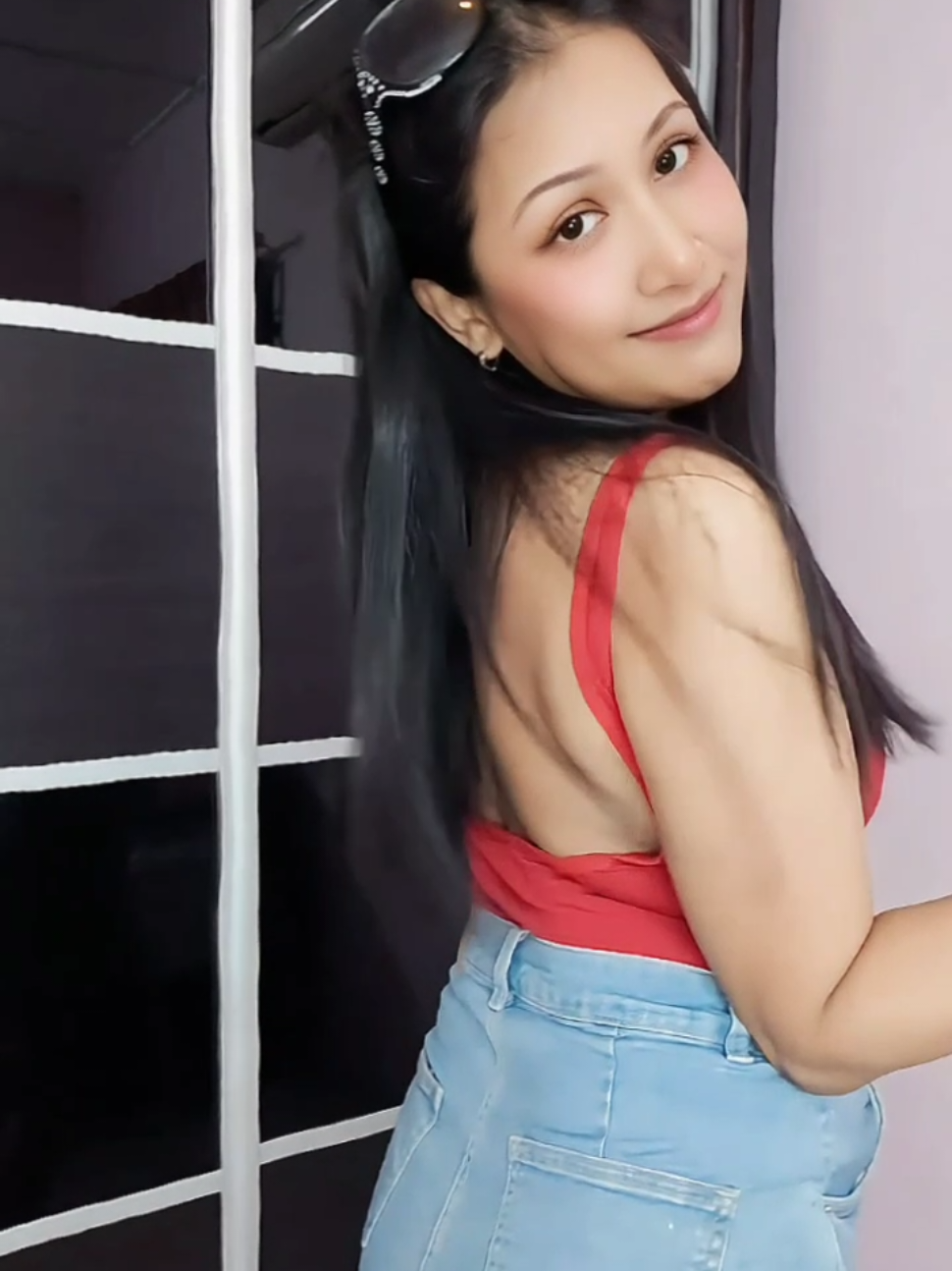 @Shamirapuspaofficial