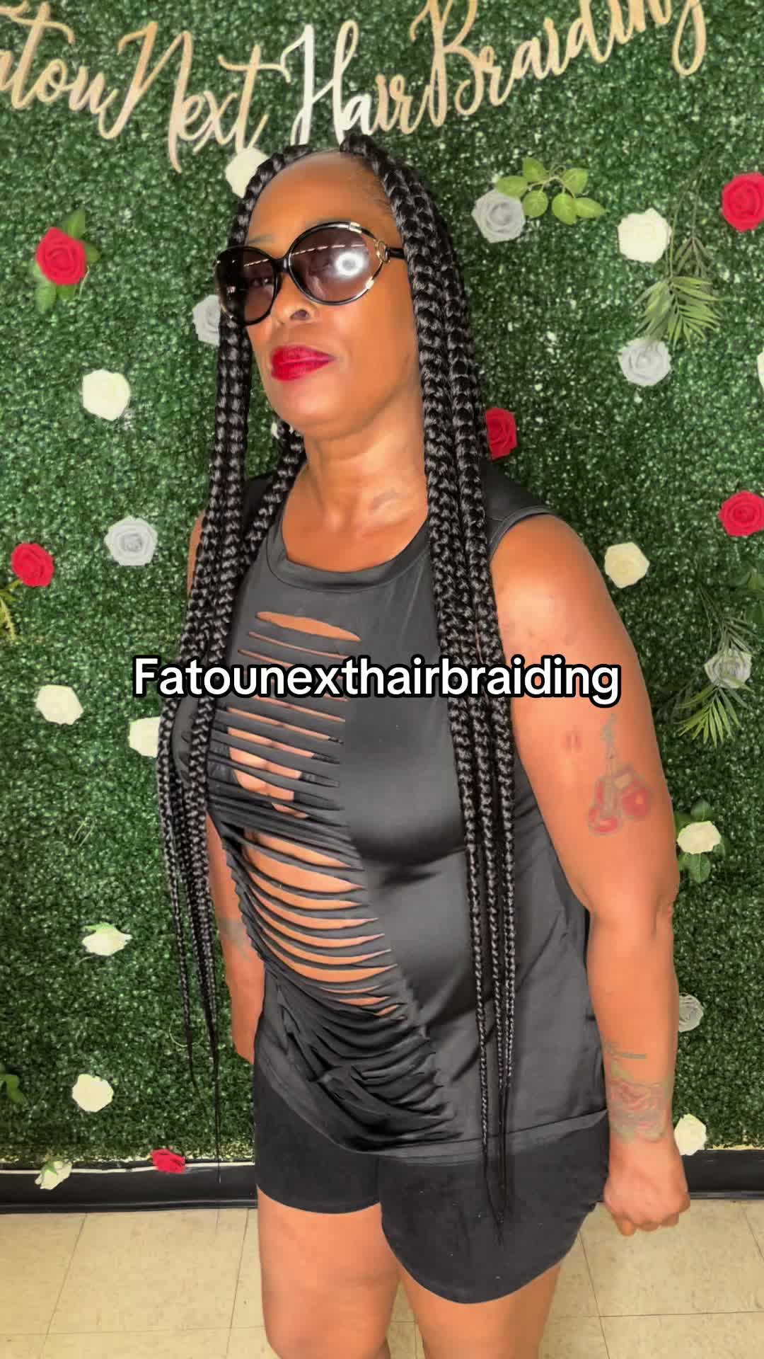@FatouNextHairBraiding