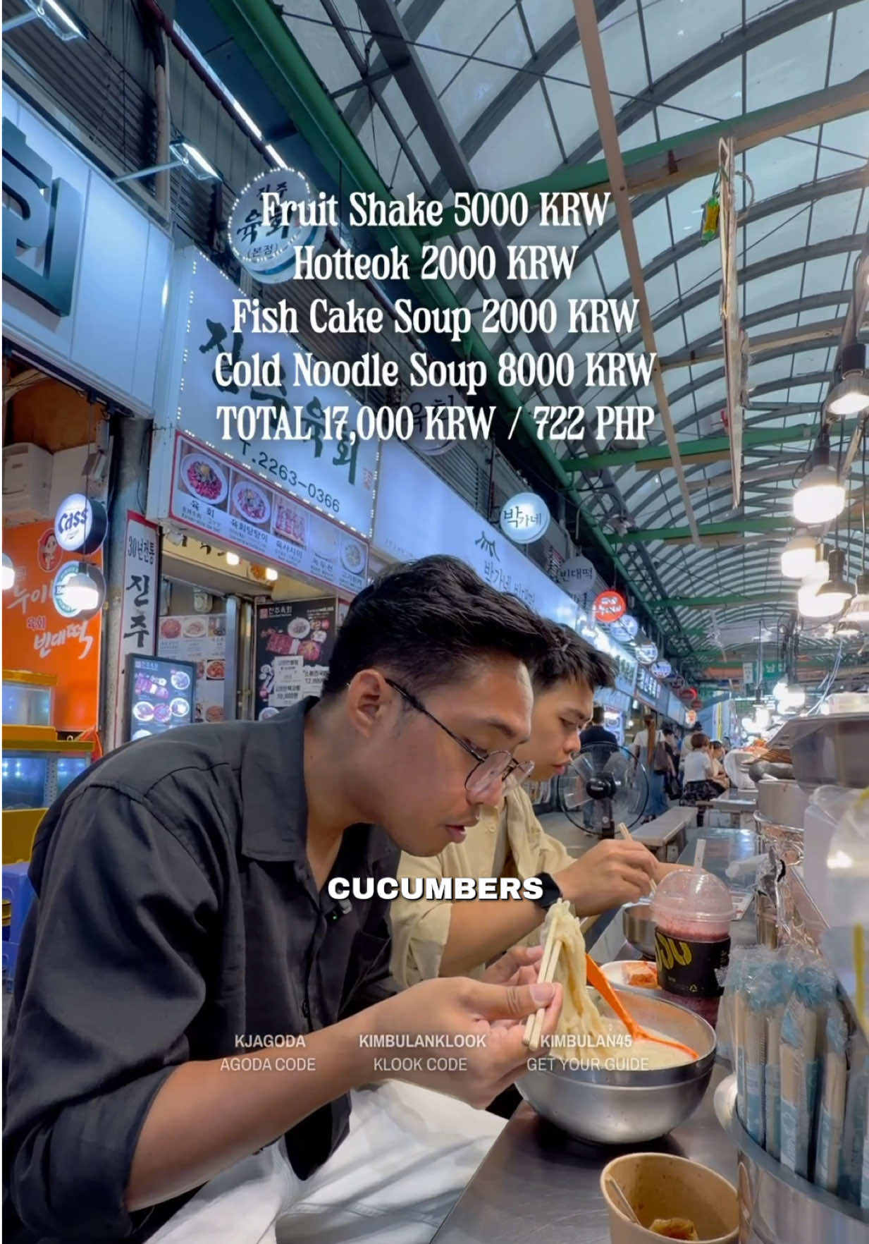 @Kim Bulan |Food and Travel UGC