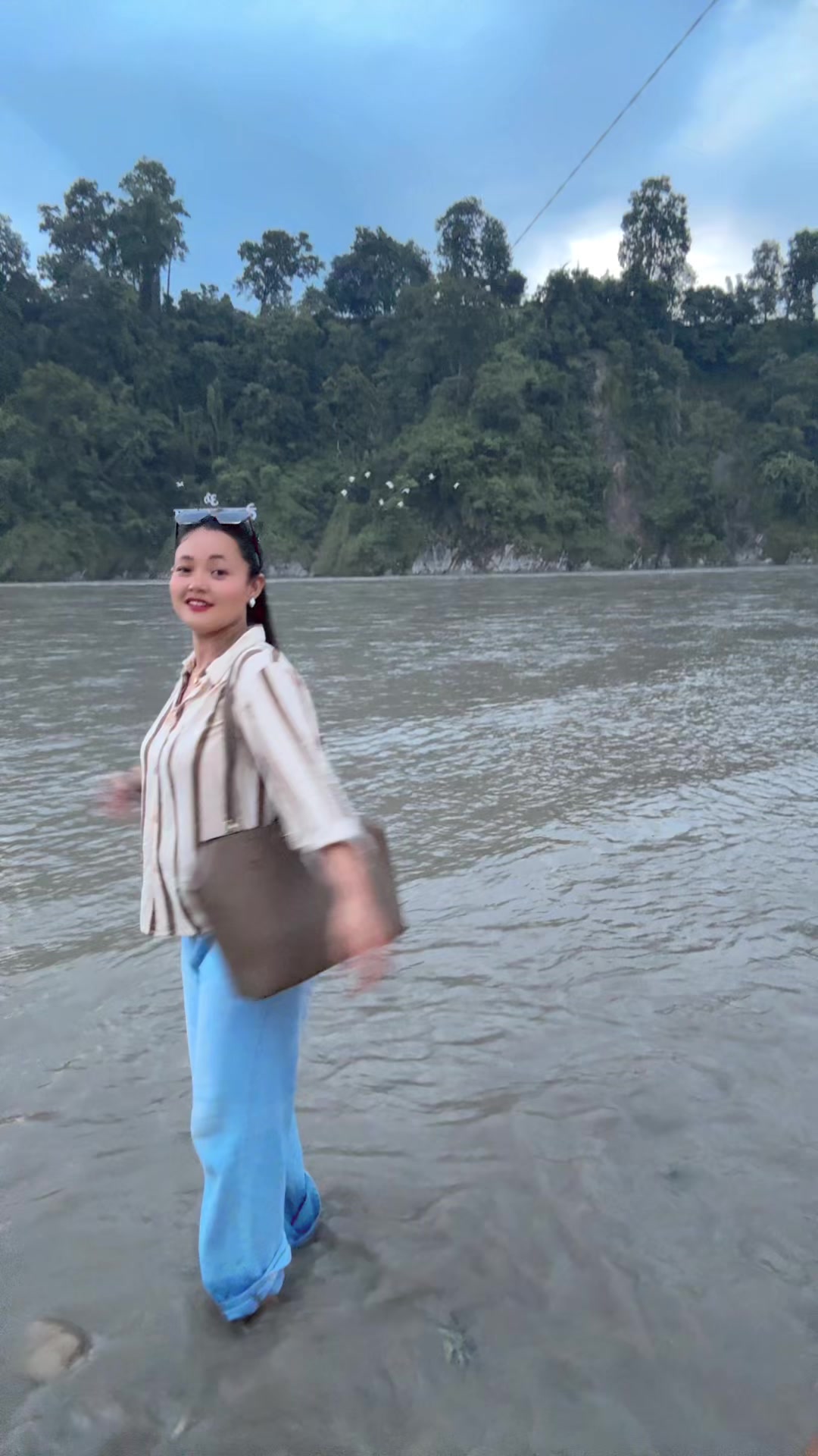 @Sarita Thapa Saru
