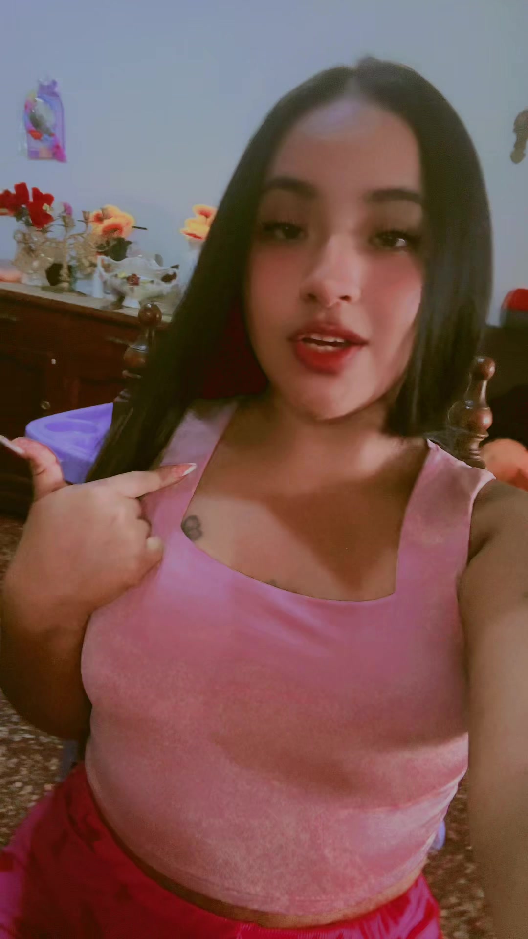 @Mari Castrillon