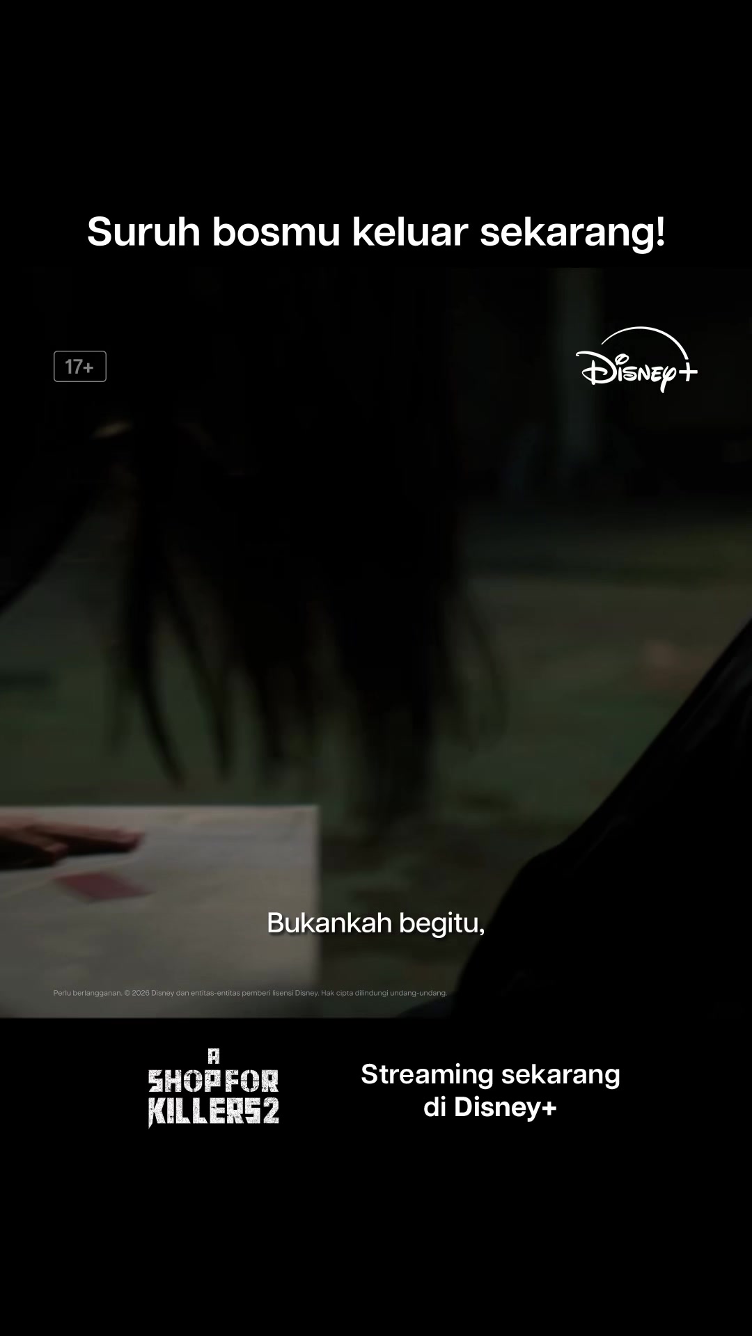 @Disney+ Indonesia