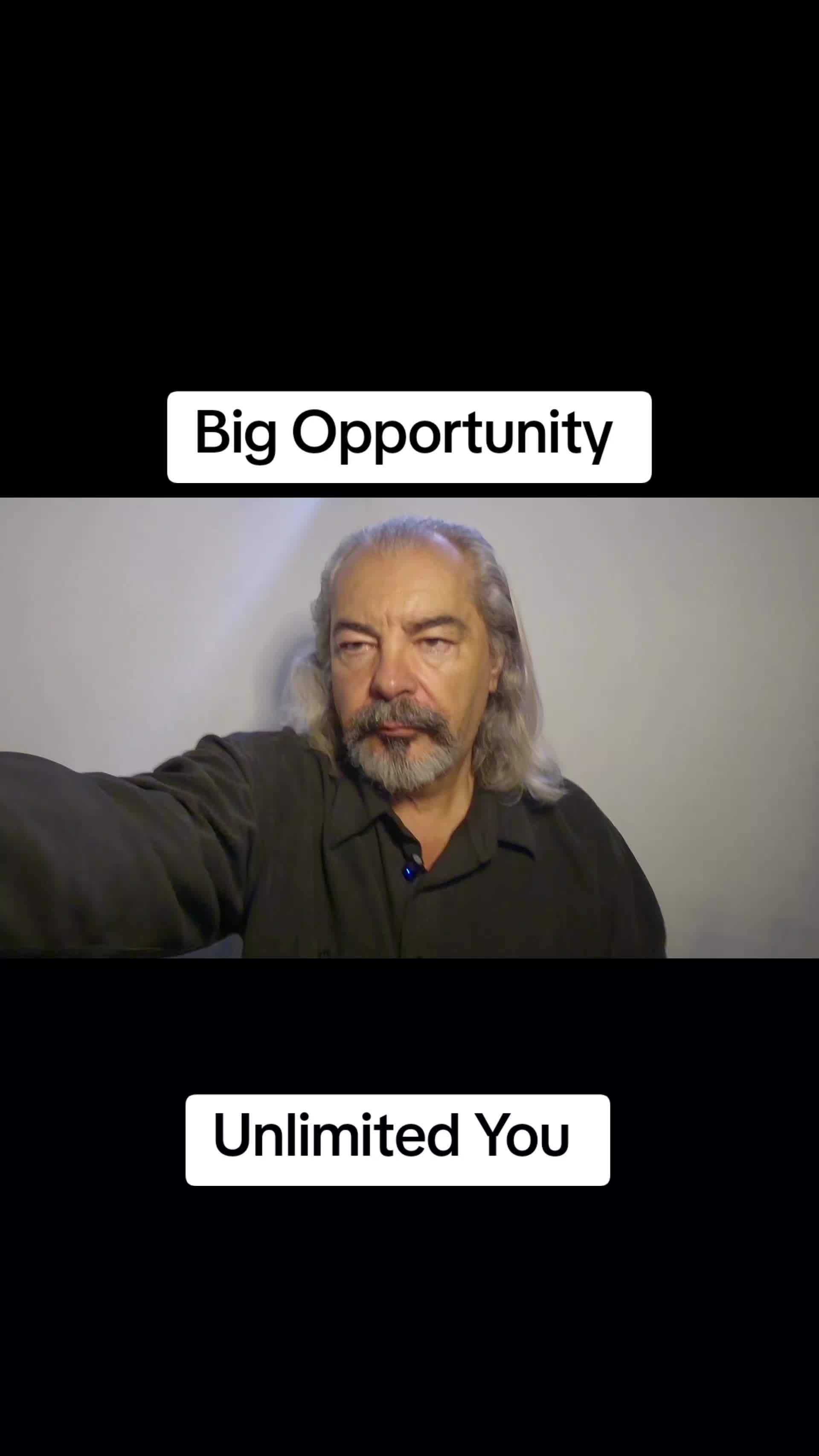 @Unlimited You