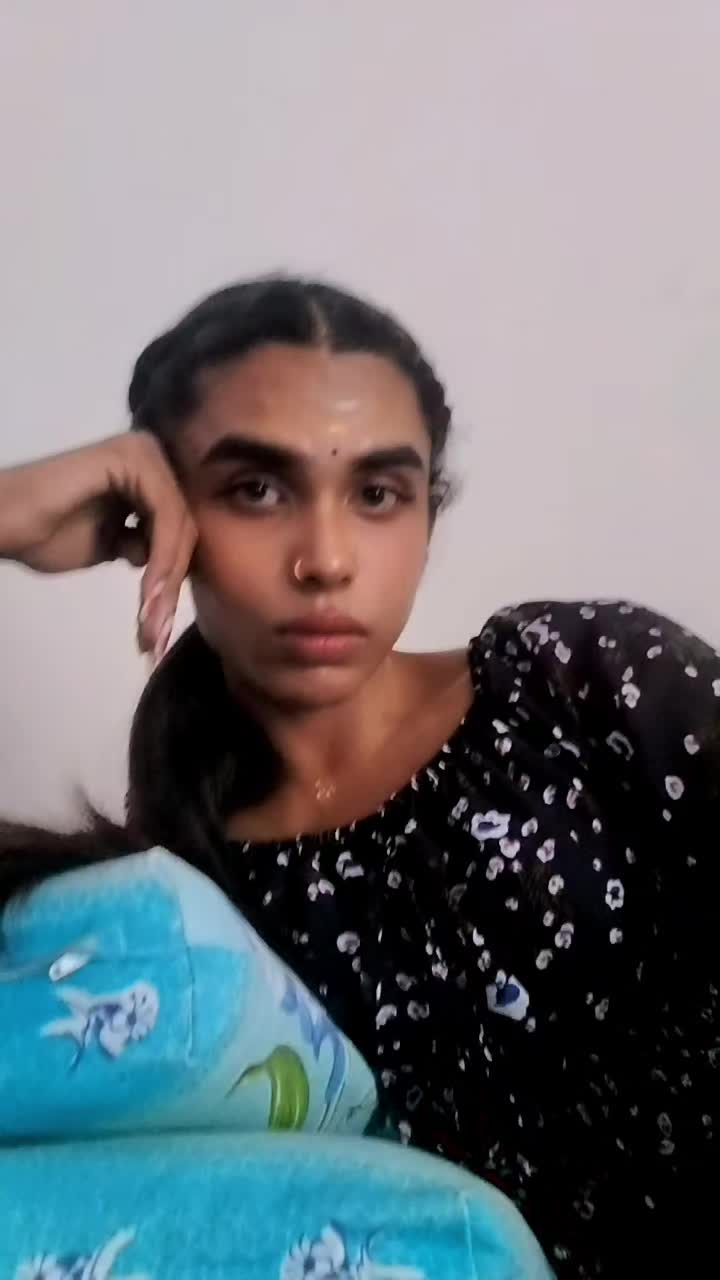 @Pallavi umaiyal🤍