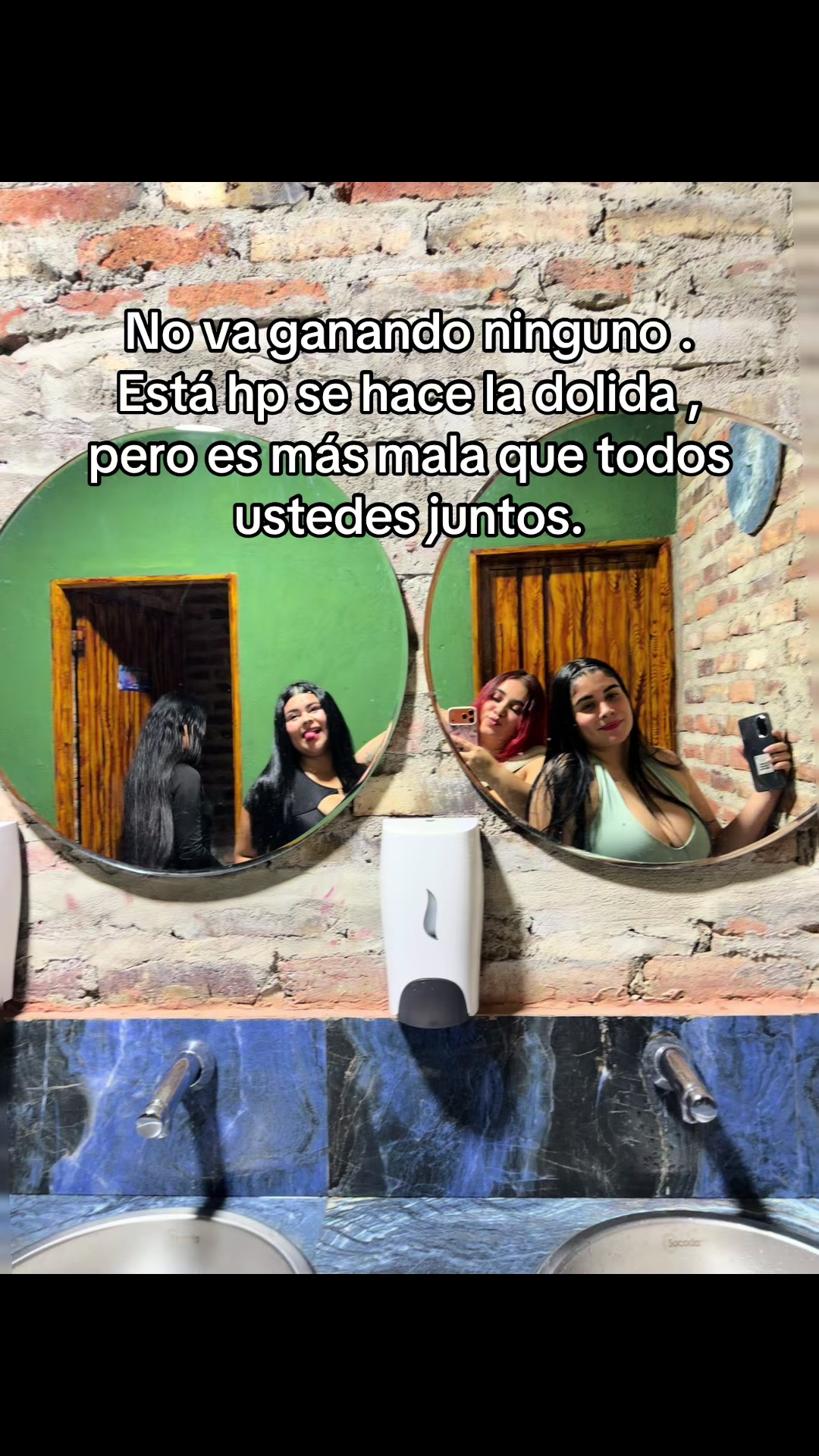 @Andrea Gonzalez ๐