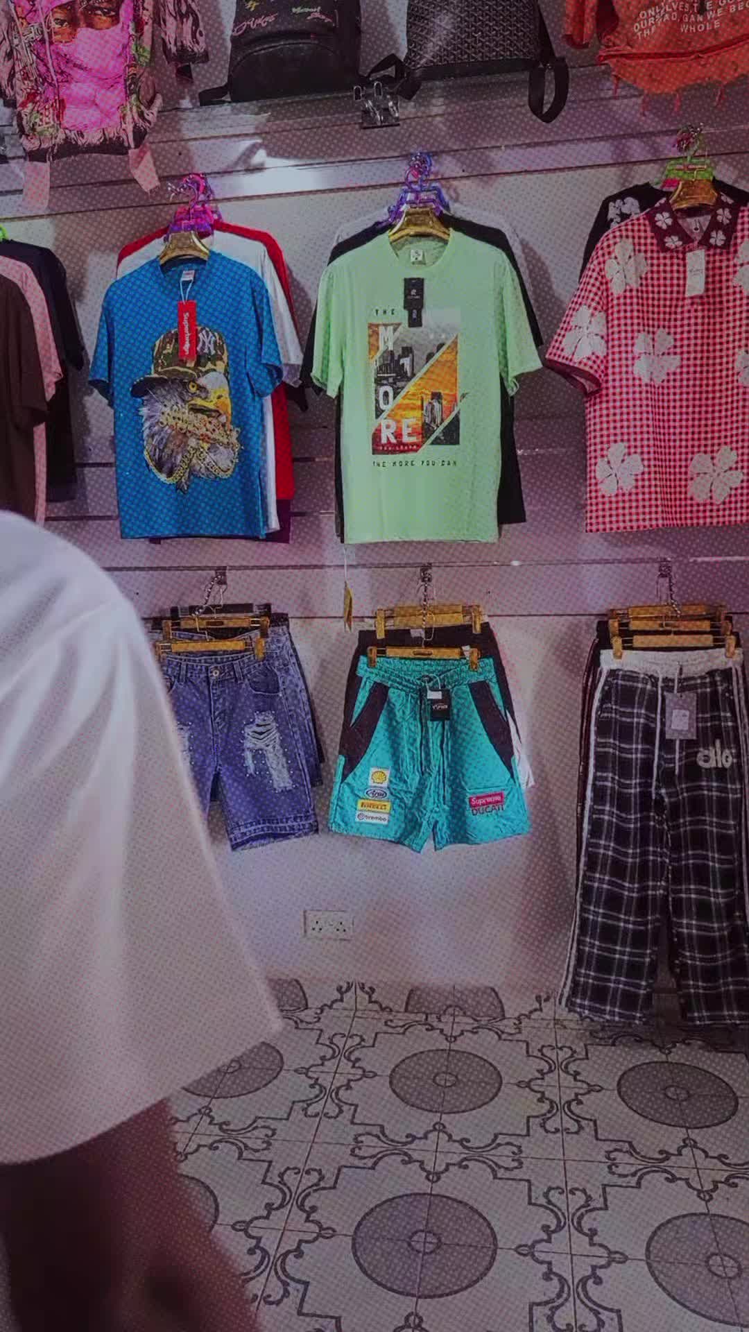 @E BOY UNIQUE FASHION STORE๐ฌ๐ฒ