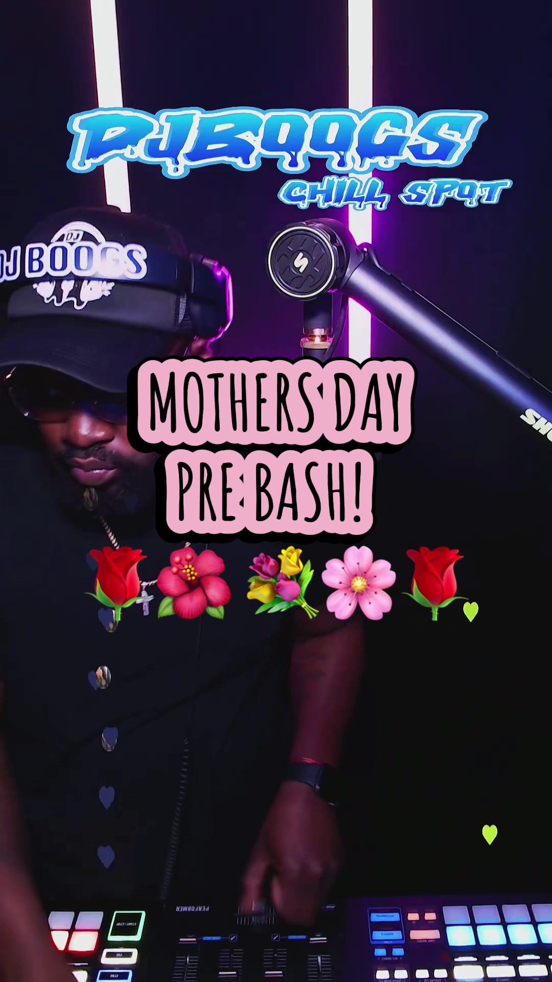 @🌪️🥶 DJ BOOGS 🥶🌪️