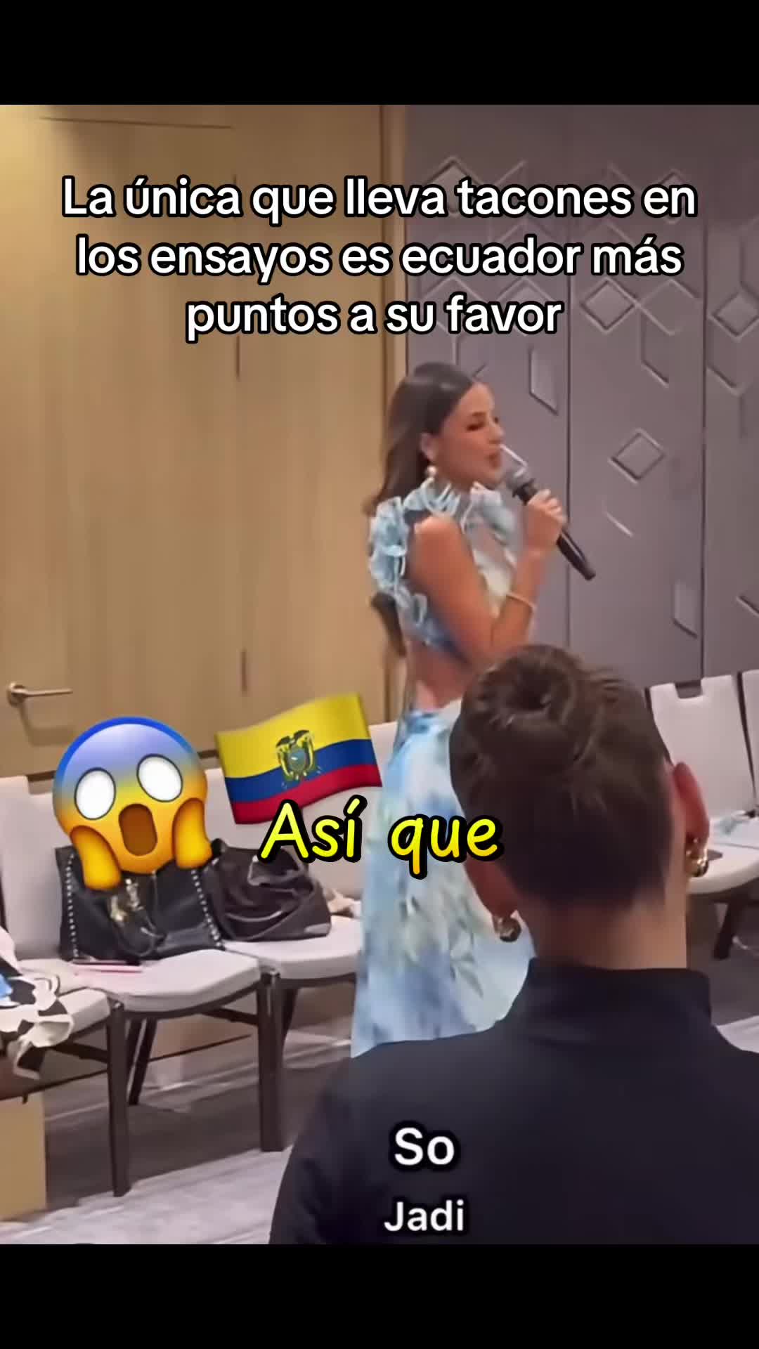 @ FansReina mundial del Banan